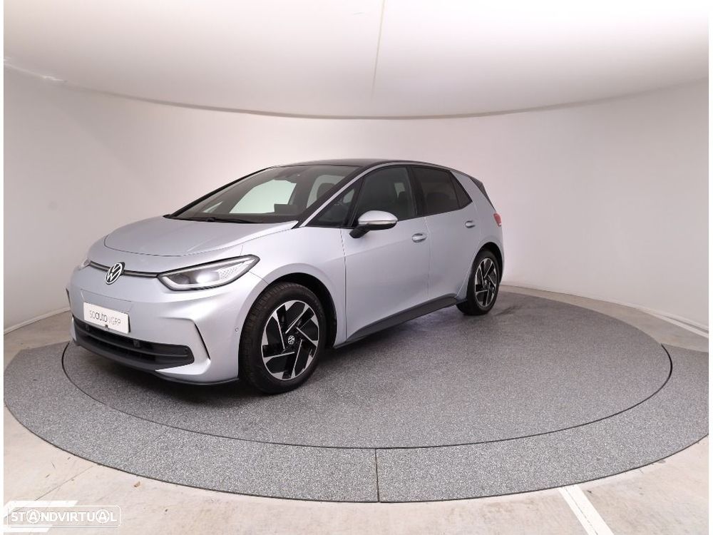VW ID.3 59 kWh Pro Urban - 2