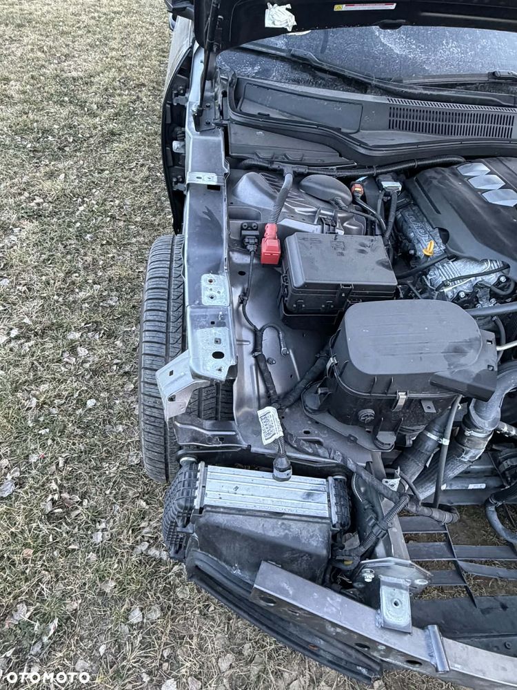 Maserati Quattroporte GranSport S - 26