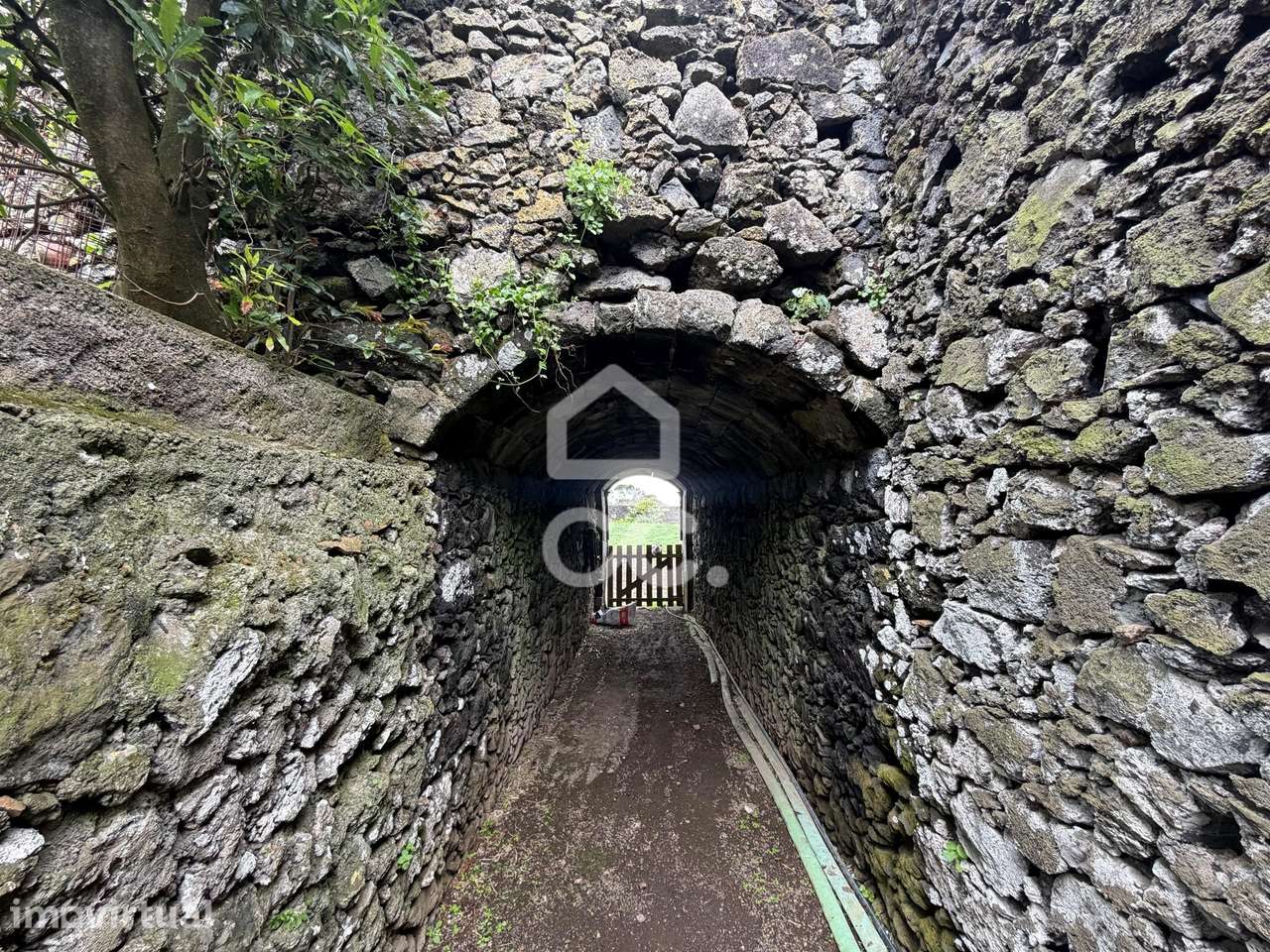Terreno com 6600m2 - Capelas - Ponta Delgada - Grande imagem: 3/7