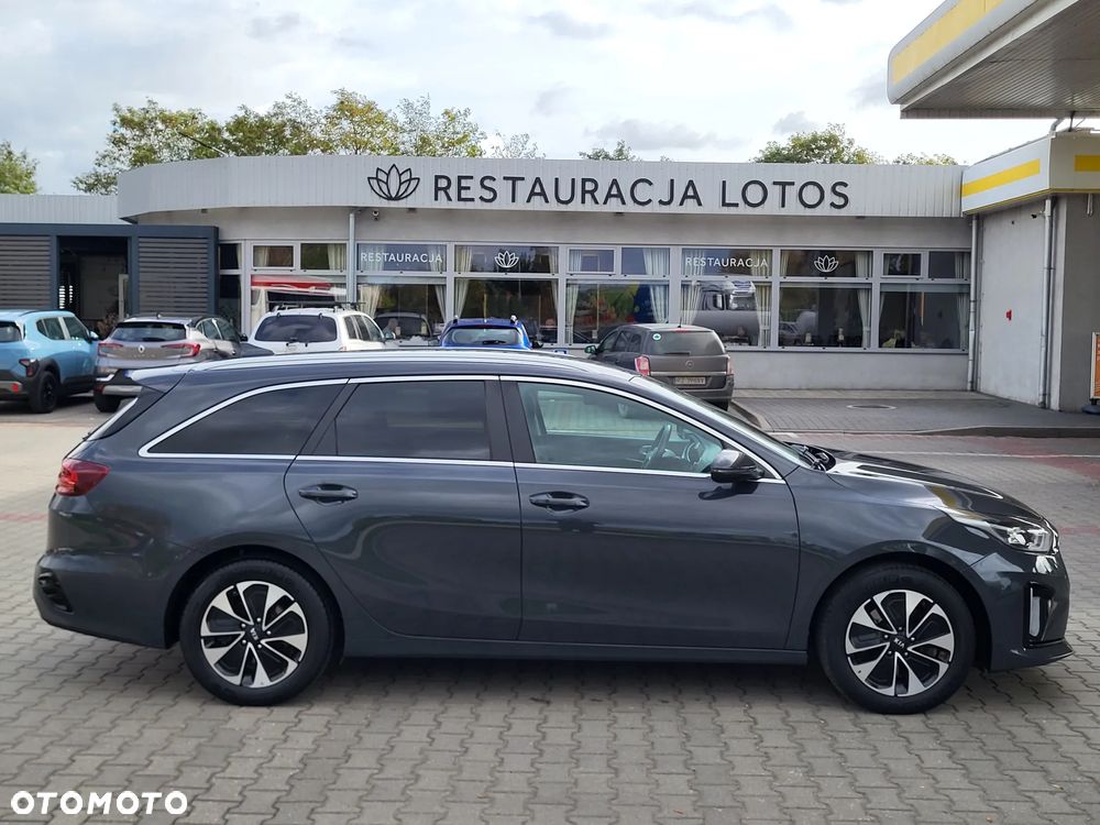 Kia Ceed 1.6 GDI PHEV XL DCT - 6