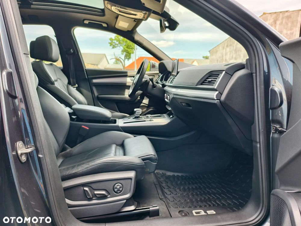Audi Q5 - 15