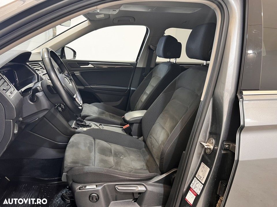 Volkswagen Tiguan - 6