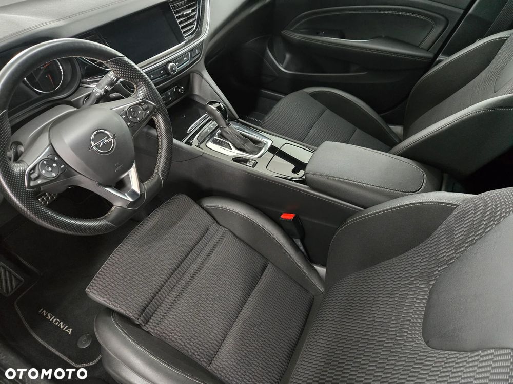 Opel Insignia 1.5 Direct InjectionTurbo Ultimate Exclusive - 18