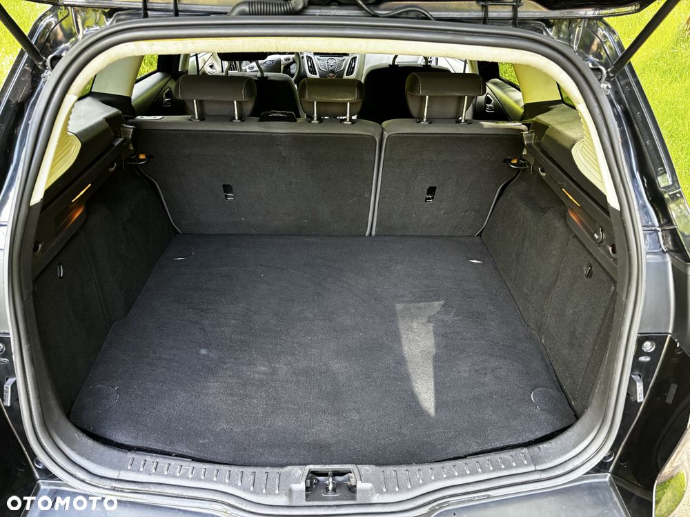 Ford Focus - 8