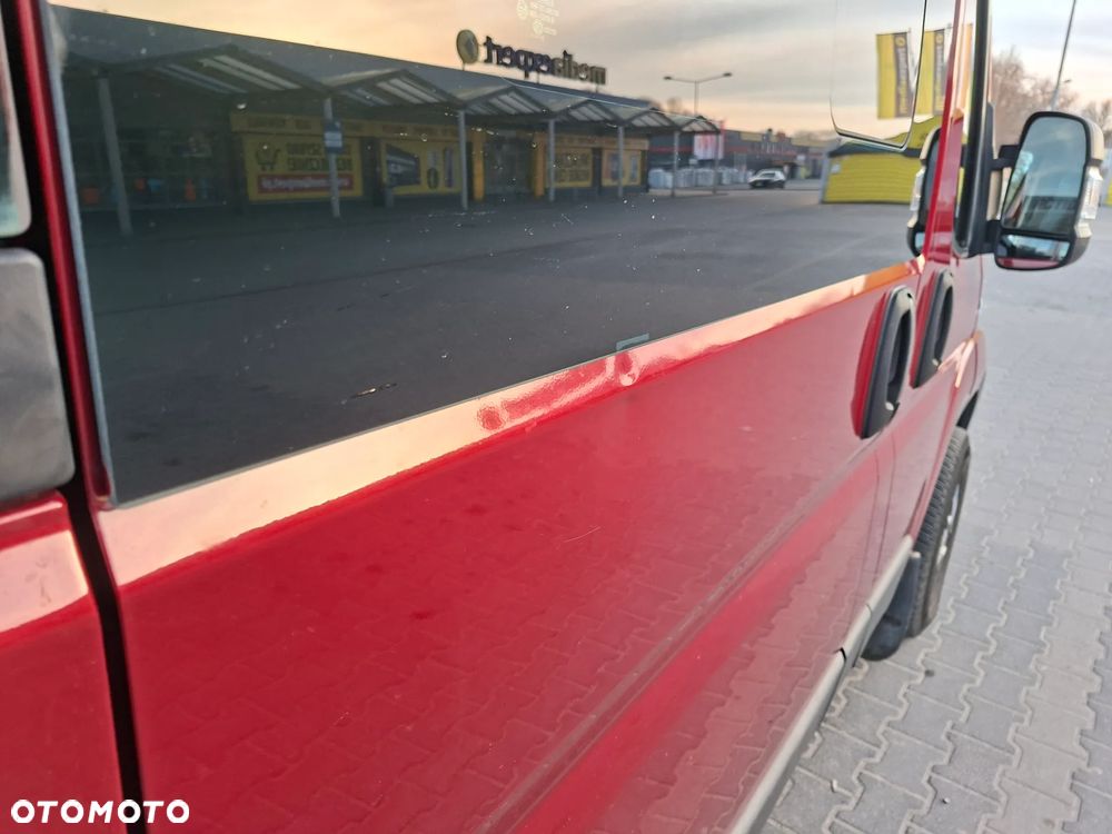 Fiat Ducato L1H1 - 5