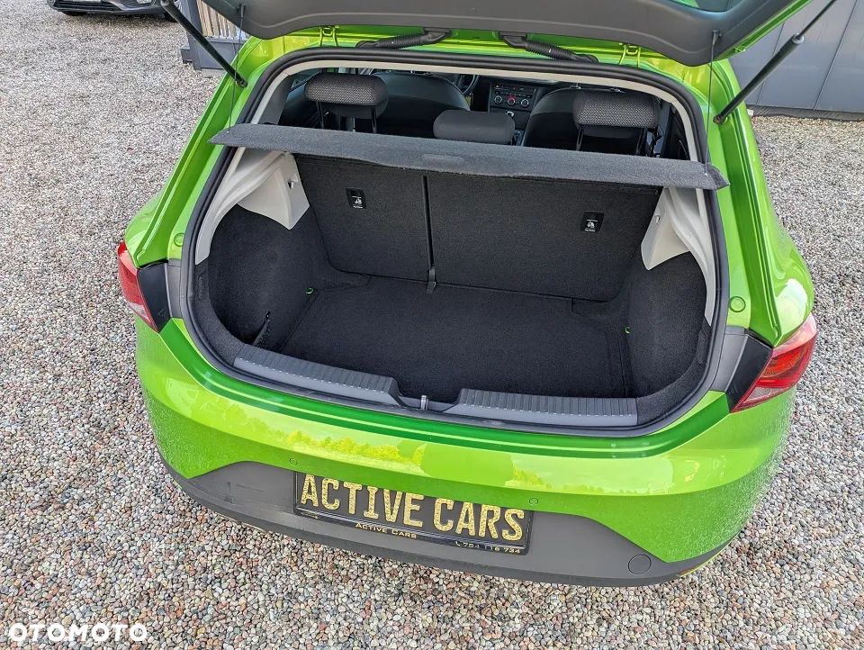 Seat Leon 2.0 TDI Start&Stop FR - 33