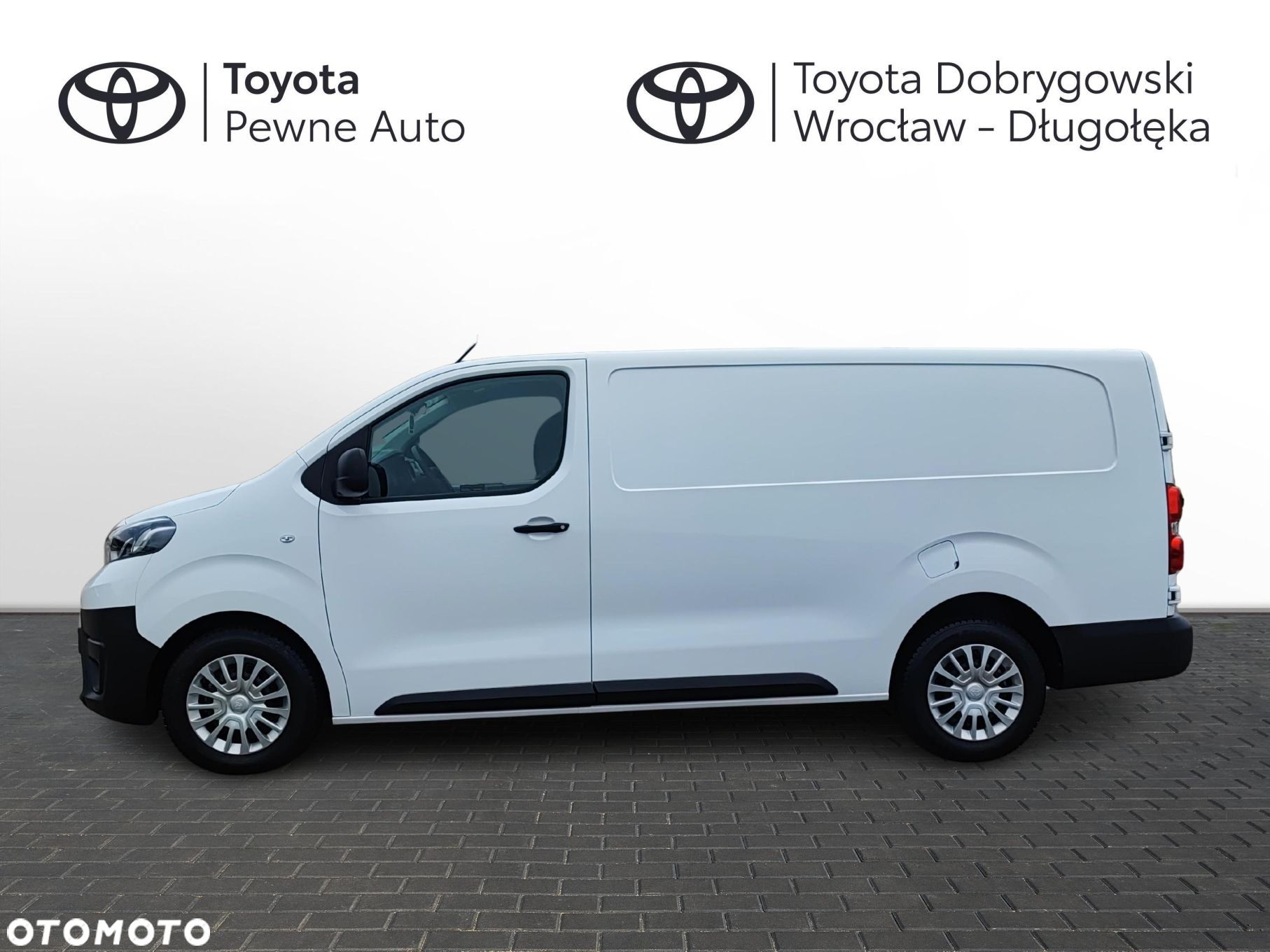 Toyota PROACE - 4