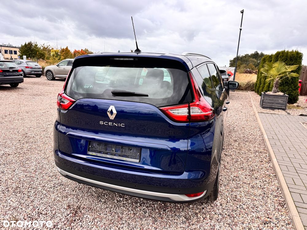 Renault Grand Scenic Gr 1.3 TCe Energy Bose - 16