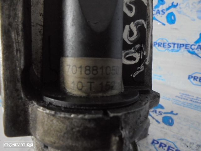 Egr 701881050  LAND ROVER DISCOVERY 4 L319 2010 3.0TDV6 4X4 V6 24V 245CV 5P  CASTANHO ELETRICO - 5