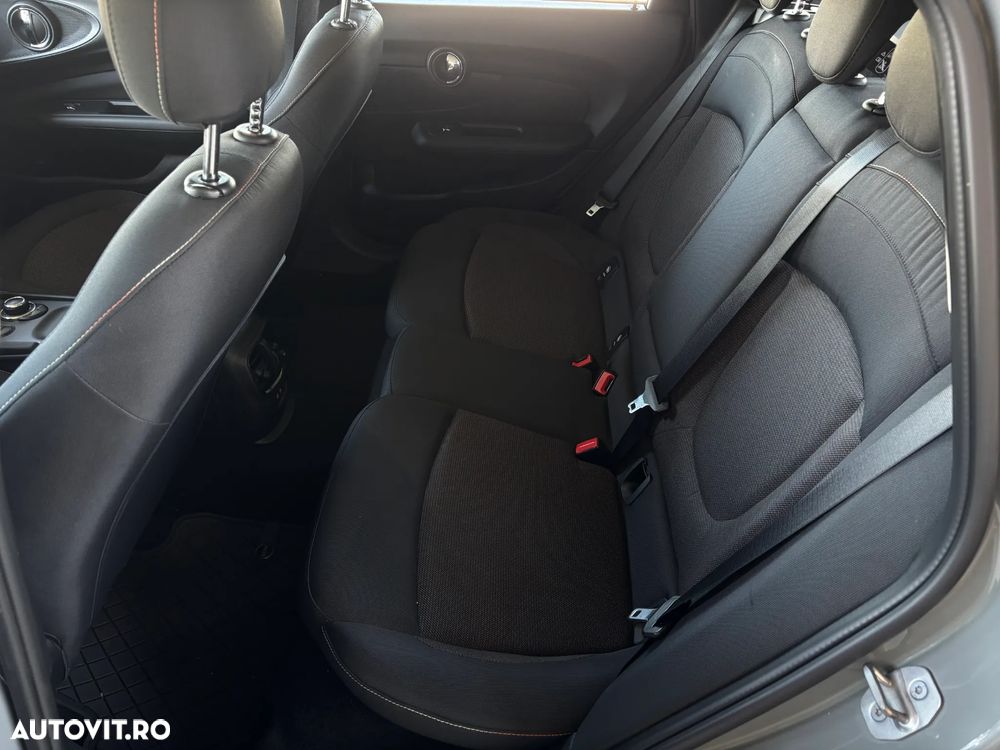 Mini Clubman One Essential Trim - 36