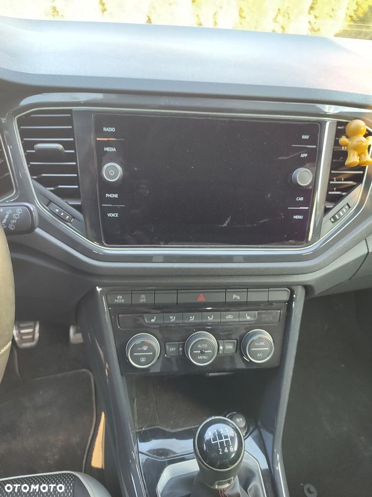 Volkswagen T-Roc 1.5 TSI GPF ACT Premium - 19