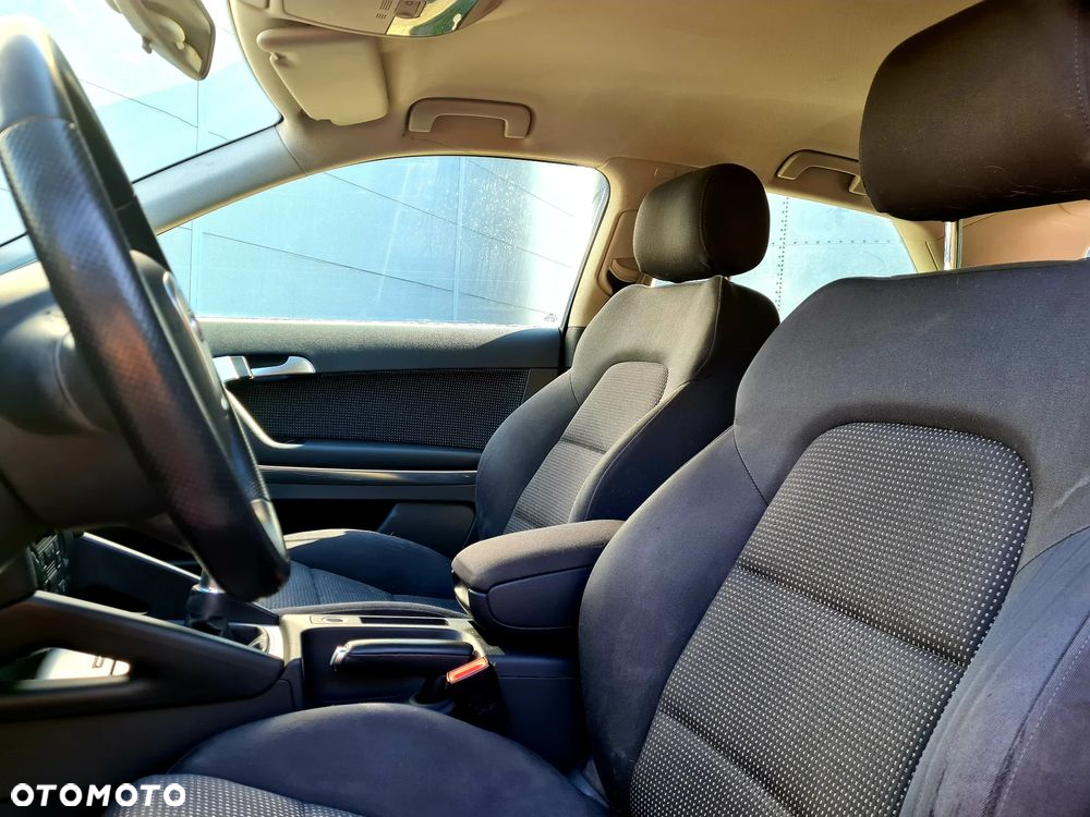 Audi A3 - 13