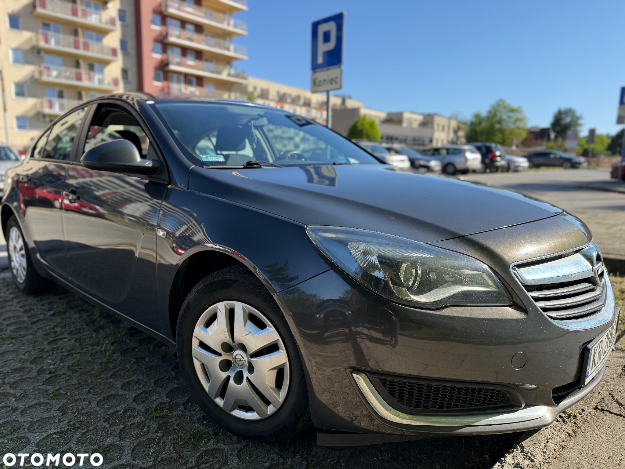 Opel Insignia - 6
