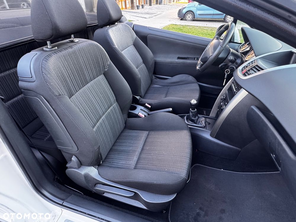 Peugeot 207 120 Sport - 7