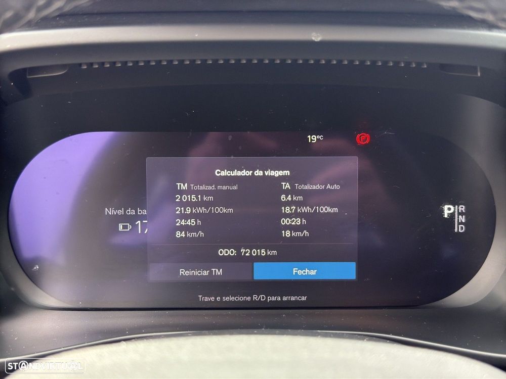 Volvo XC 40 Recharge 69 kWh Single Motor Core - 9
