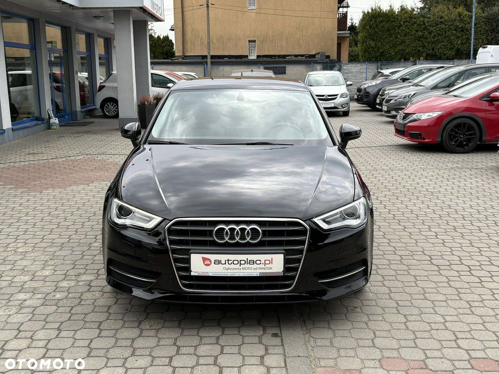Audi A3 Sportback - 3