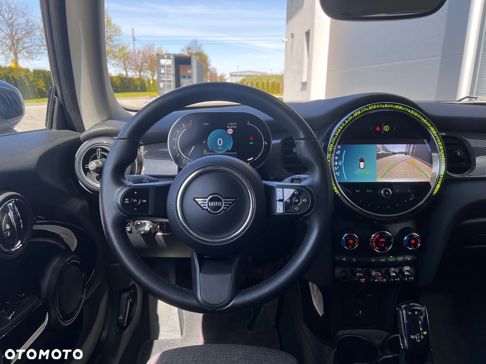 MINI Cooper S - 15