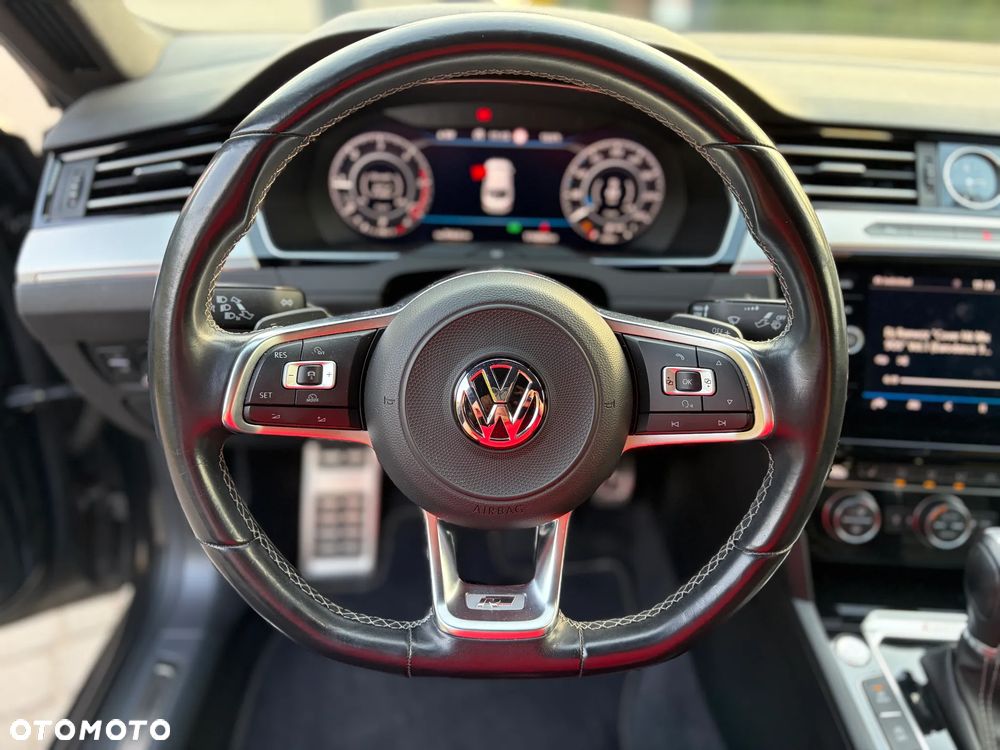Volkswagen Arteon - 18