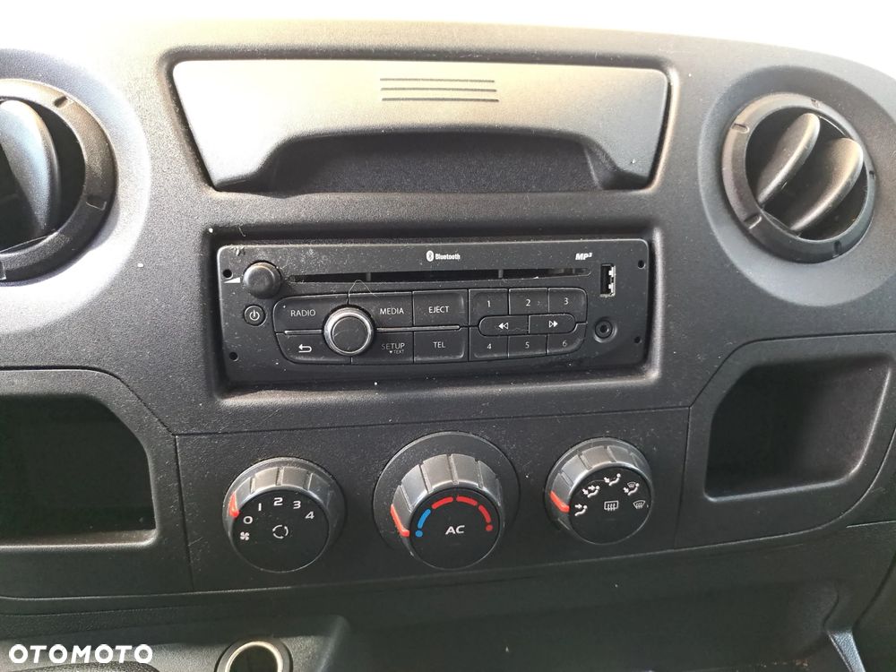 Renault MASTER L2H2 - 13