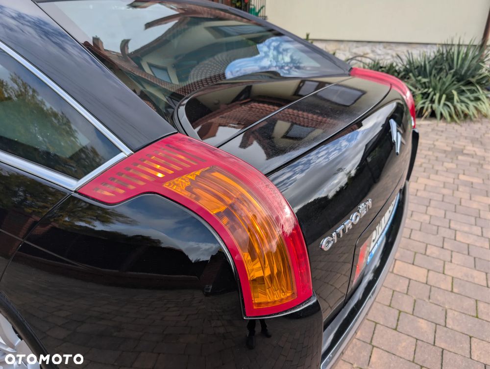 Citroën C6 HDi 240 Biturbo FAP Exclusive - 36
