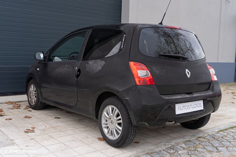 Renault Twingo 1.2 16V Ripcurl - 7