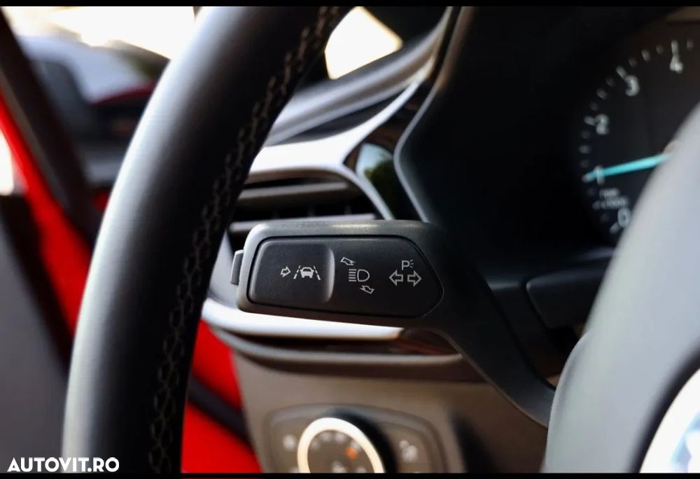 Ford Fiesta 1.1 S&S COOL&CONNECT - 14