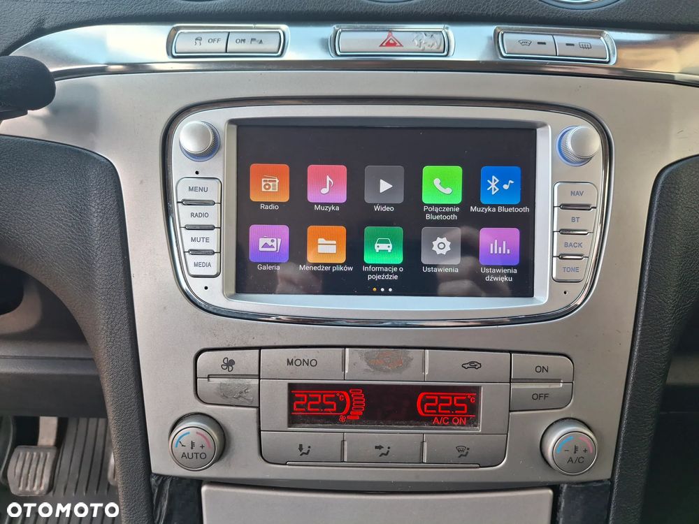 Ford S-Max 1.8 TDCi Titanium - 11