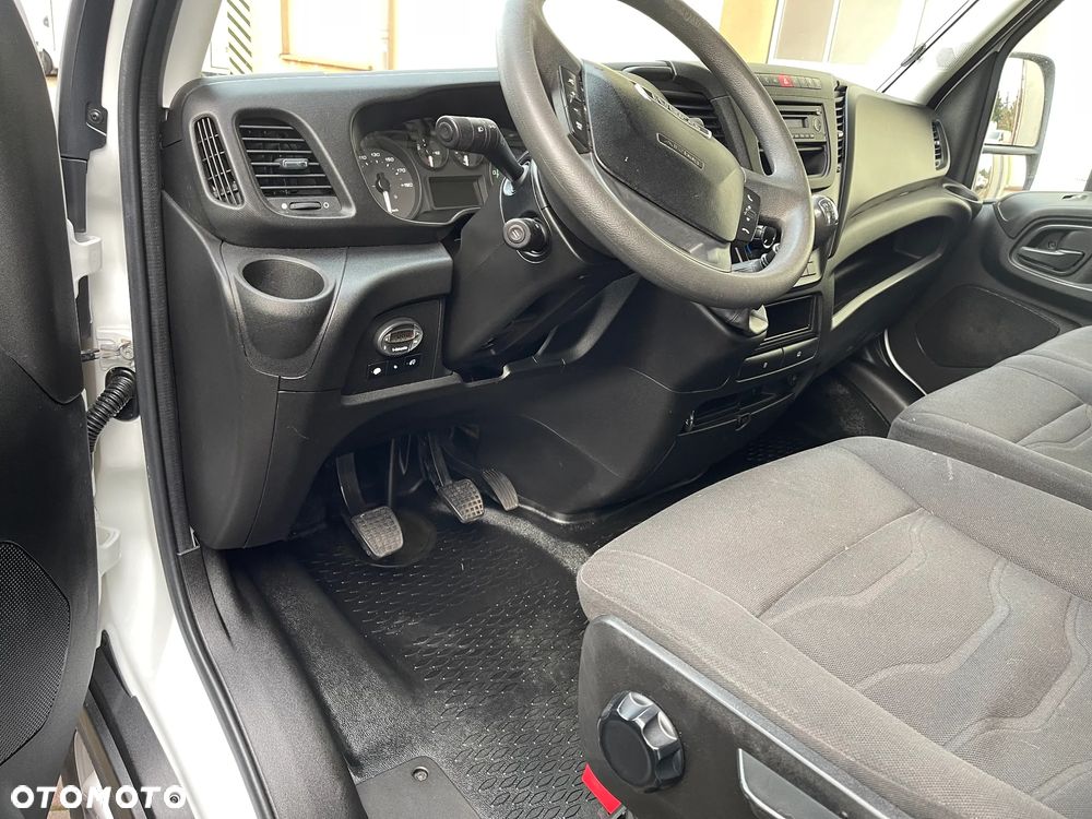 Iveco Daily 3,0 Izoterma Winda - 17