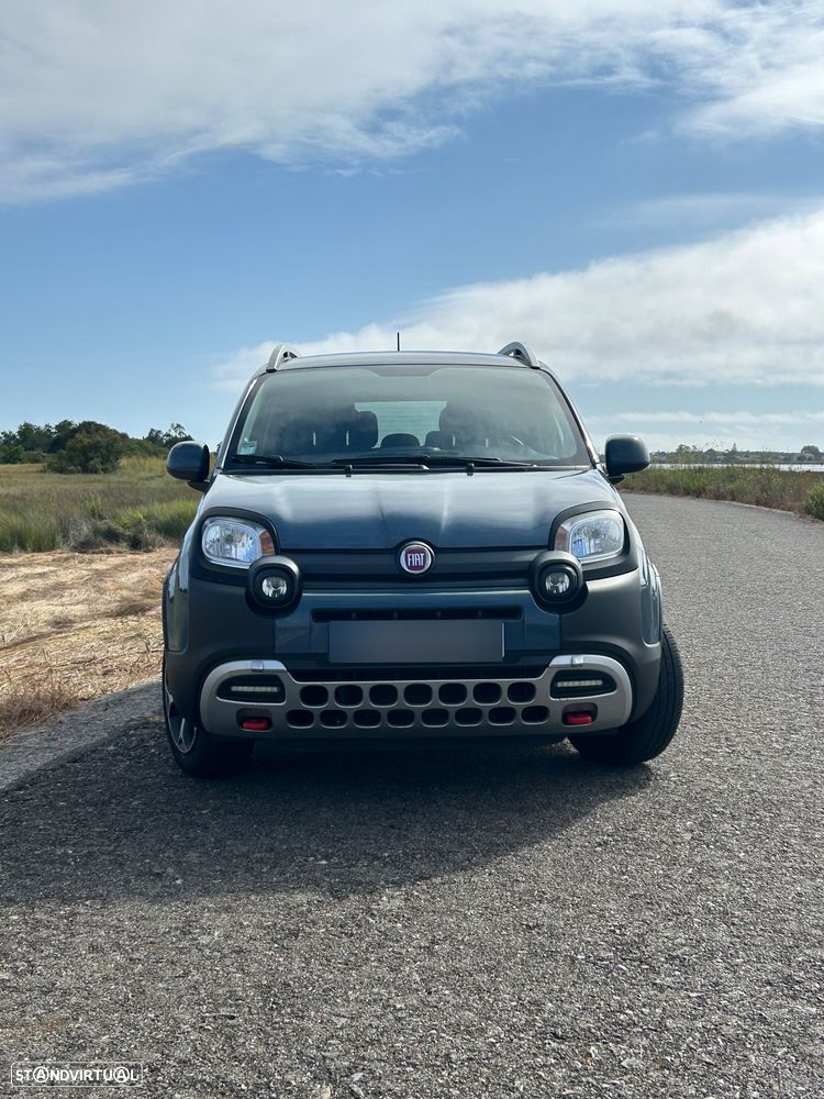 Fiat Panda - 7