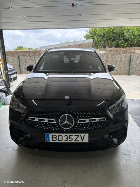 Mercedes-Benz GLA 250 e AMG Line - 8