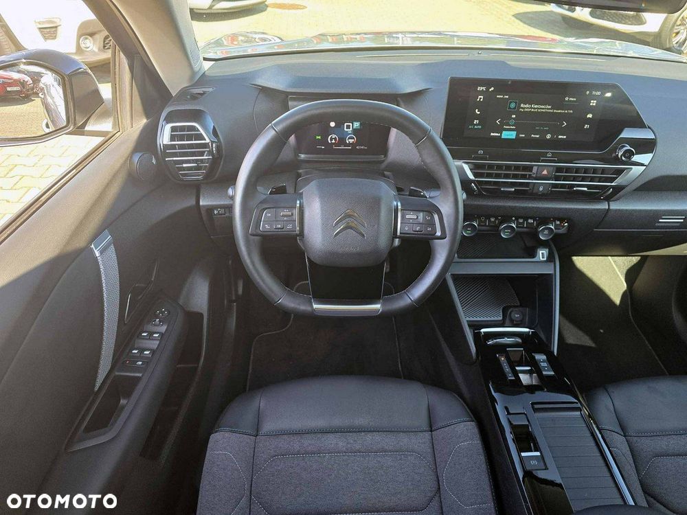 Citroën C4 - 26