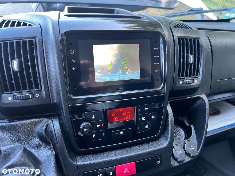 Fiat Ducato Maxi L4 L5 Power 180KM 2.3 JTD - 28