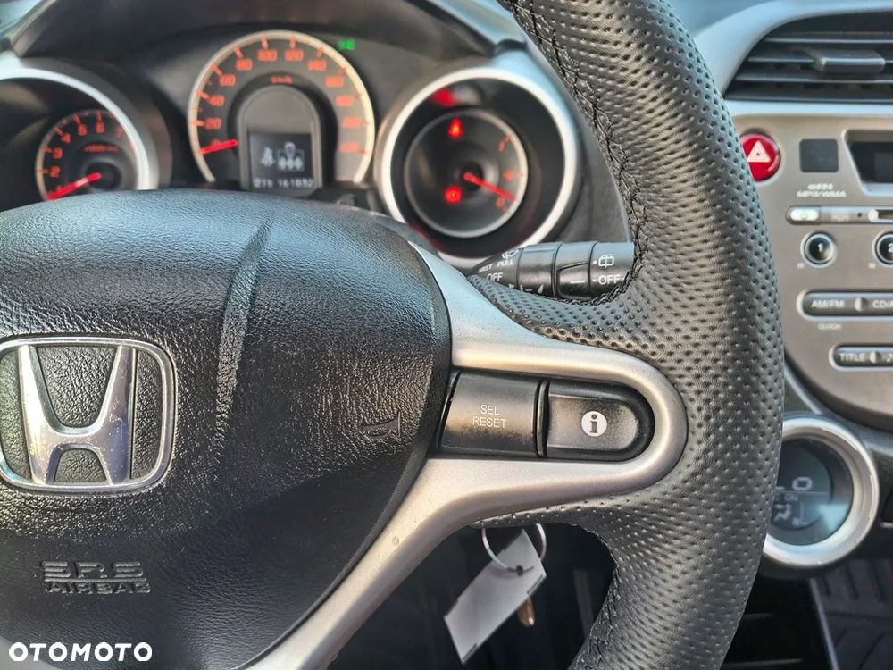 Honda Jazz 1.4 i-VTEC Elegance - 34
