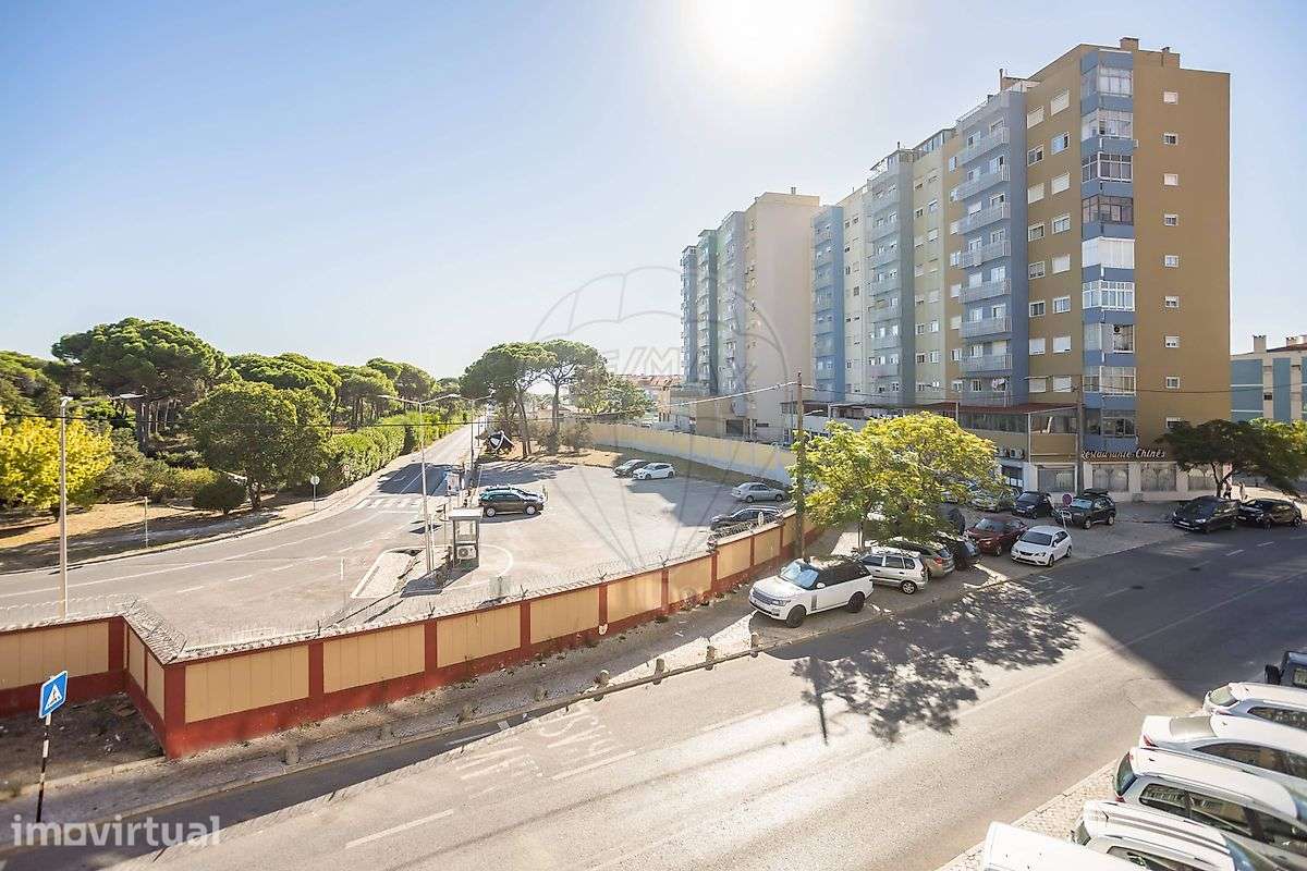 Apartamento T3 para arrendar em Almada - Grande imagem: 5/39