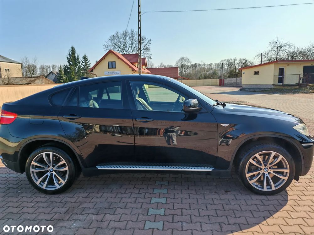 BMW X6 - 19