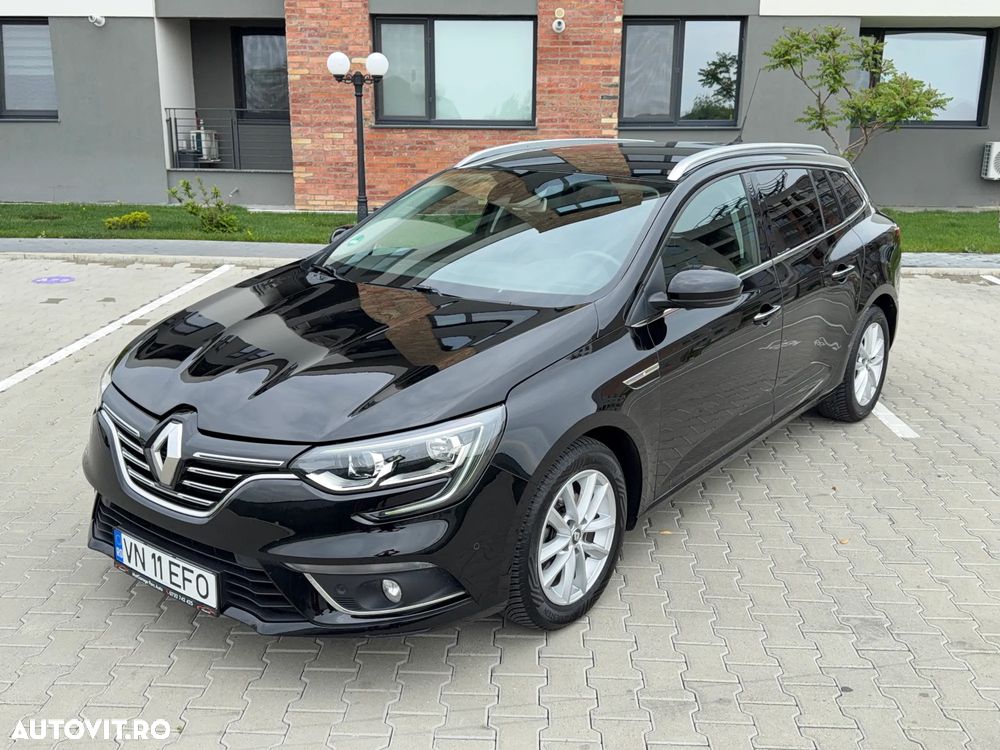 Renault Megane - 18