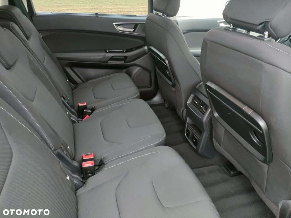 Ford S-Max 2.0 T Titanium MPS6 - 17