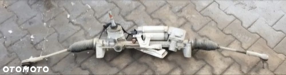 Maglownica przekładnia Cherokee KL V P05154521ai Europa - 1