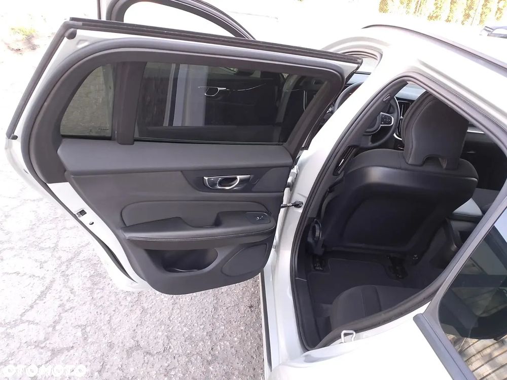 Volvo V60 D3 - 13