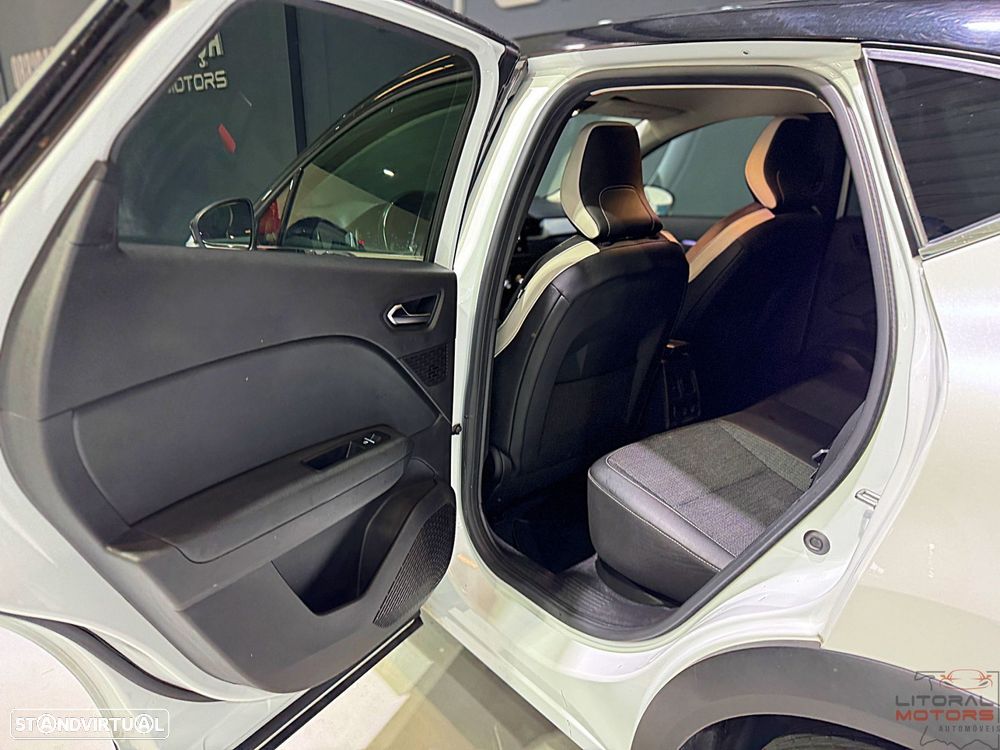 Renault Captur 1.0 TCe Techno - 15