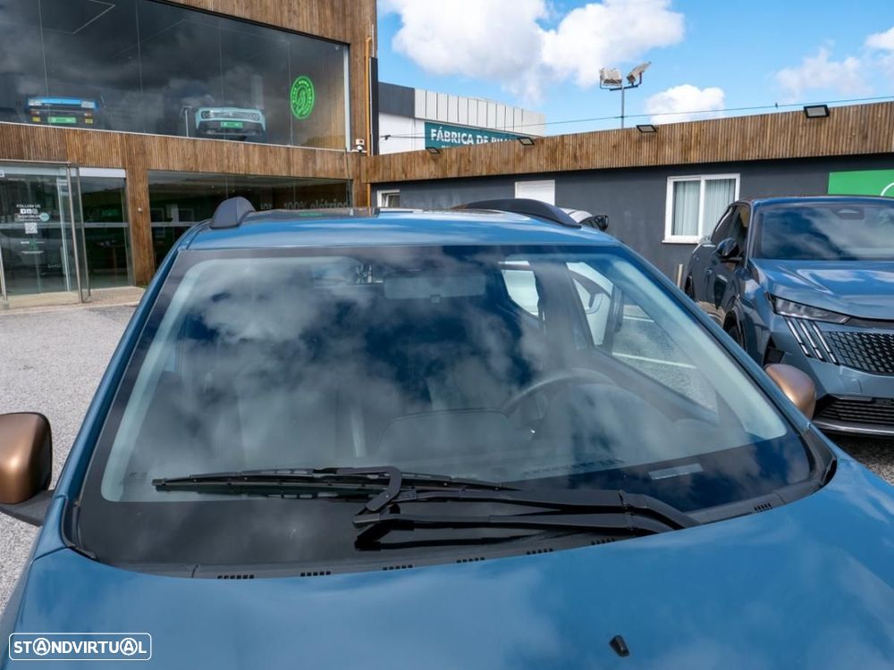 Dacia Spring Electric 65 Extreme - 8