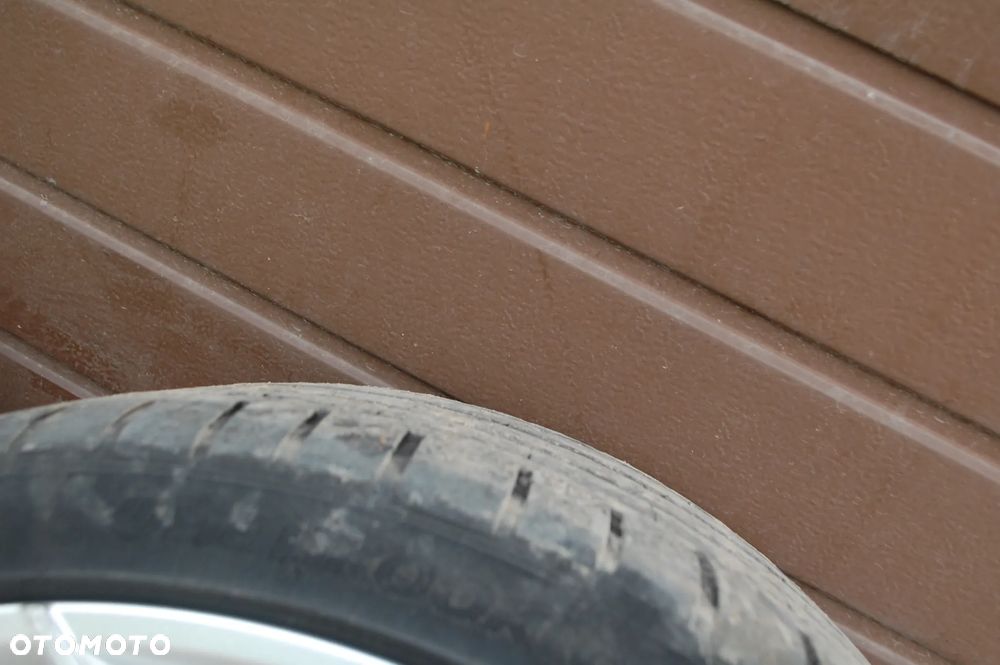 ALUFELGI KOŁA WH33 KBA52332 5X112 ET40 9J 245/35R21 BMW X5 AUDI A6 C7 - 10