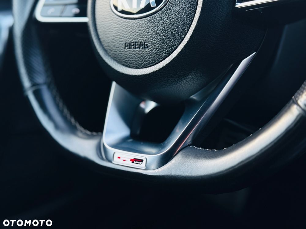 Kia ProCeed 1.6 CRDi DCT7 SCR GT LINE - 16
