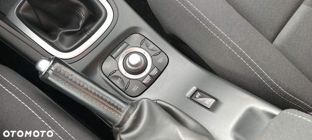 Renault Megane 1.5 dCi Dynamique - 16