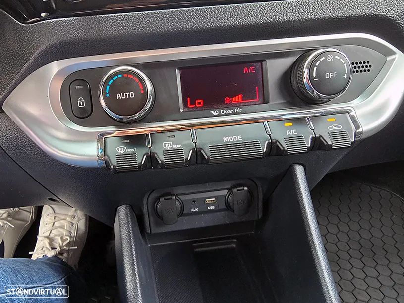Kia Rio 1.2 CVVT SX - 19