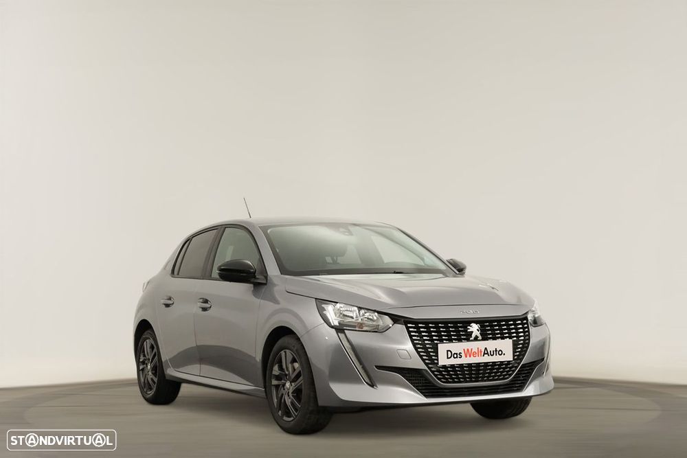 Peugeot 208 1.2 PureTech Active - 1
