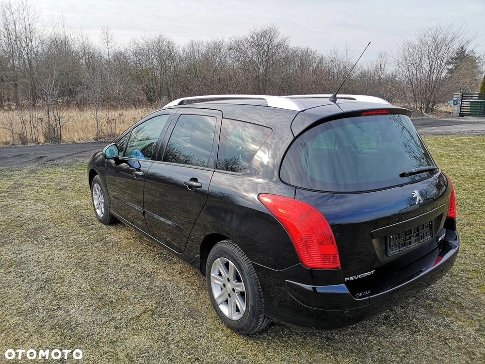 Peugeot 308 1.6 VTi Active - 18