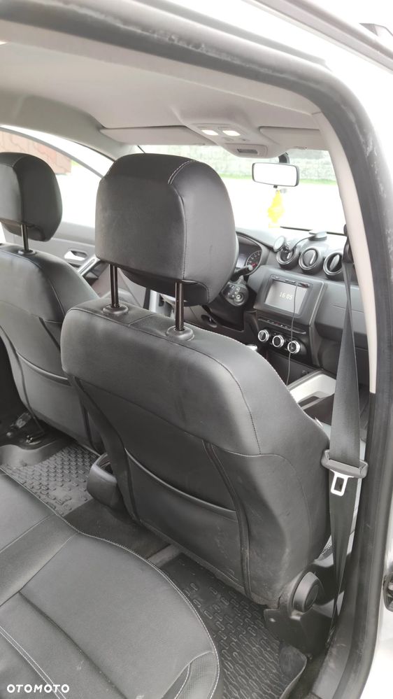 Dacia Duster 1.0 TCe Prestige - 10
