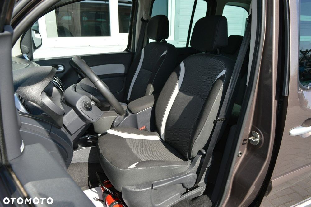 Renault Kangoo 1.2 TCE Energy Helios - 19