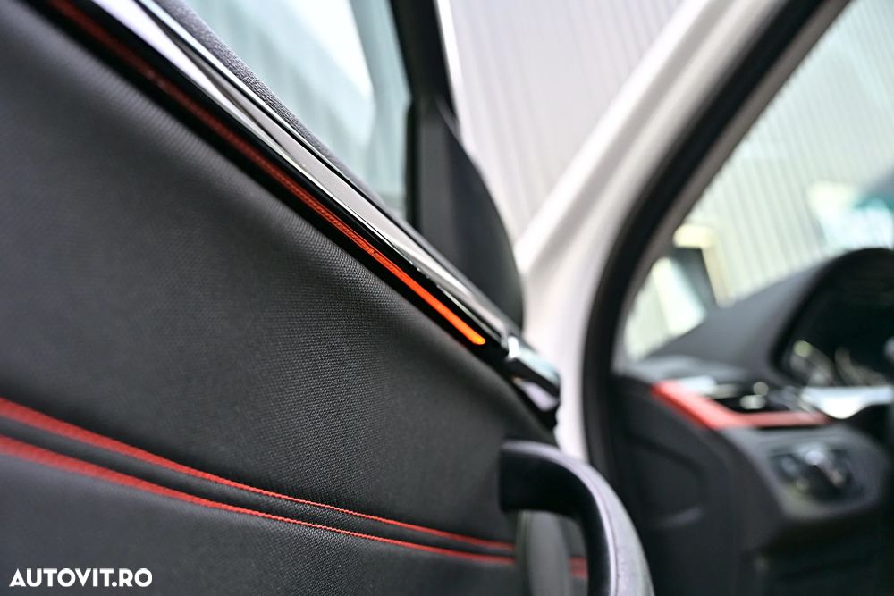 BMW X1 xDrive18d Aut. Sport Line - 18